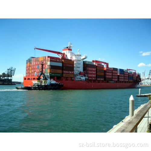 LCL from Shenzhen/Guangzhou/Hongkong/Ningbo/Shanghai to Kuwait